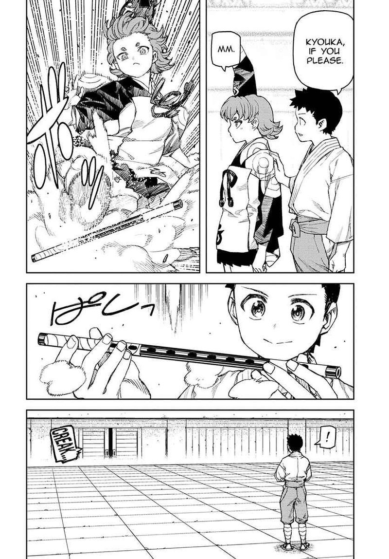 Tsugumomo 106 14