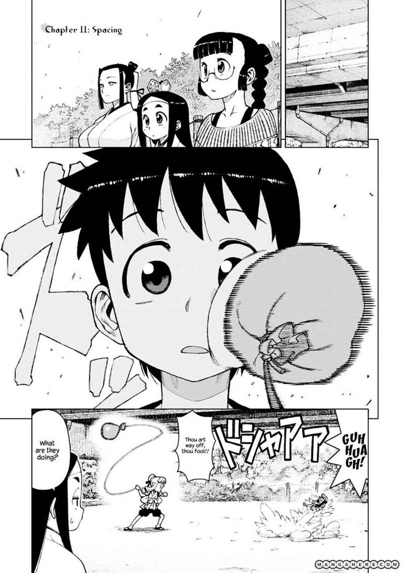 Tsugumomo 11 1