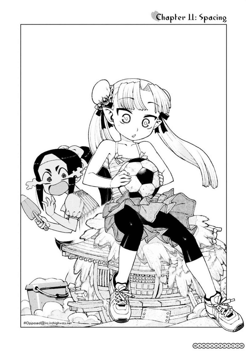 Tsugumomo 11 2