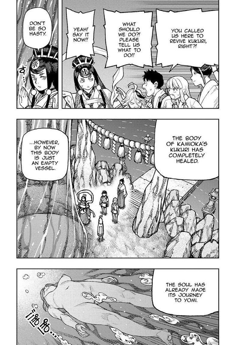 Tsugumomo 134 10