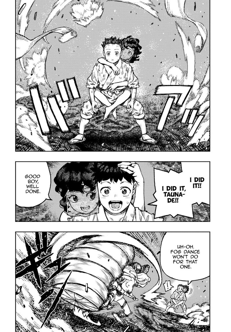 Tsugumomo 146 25