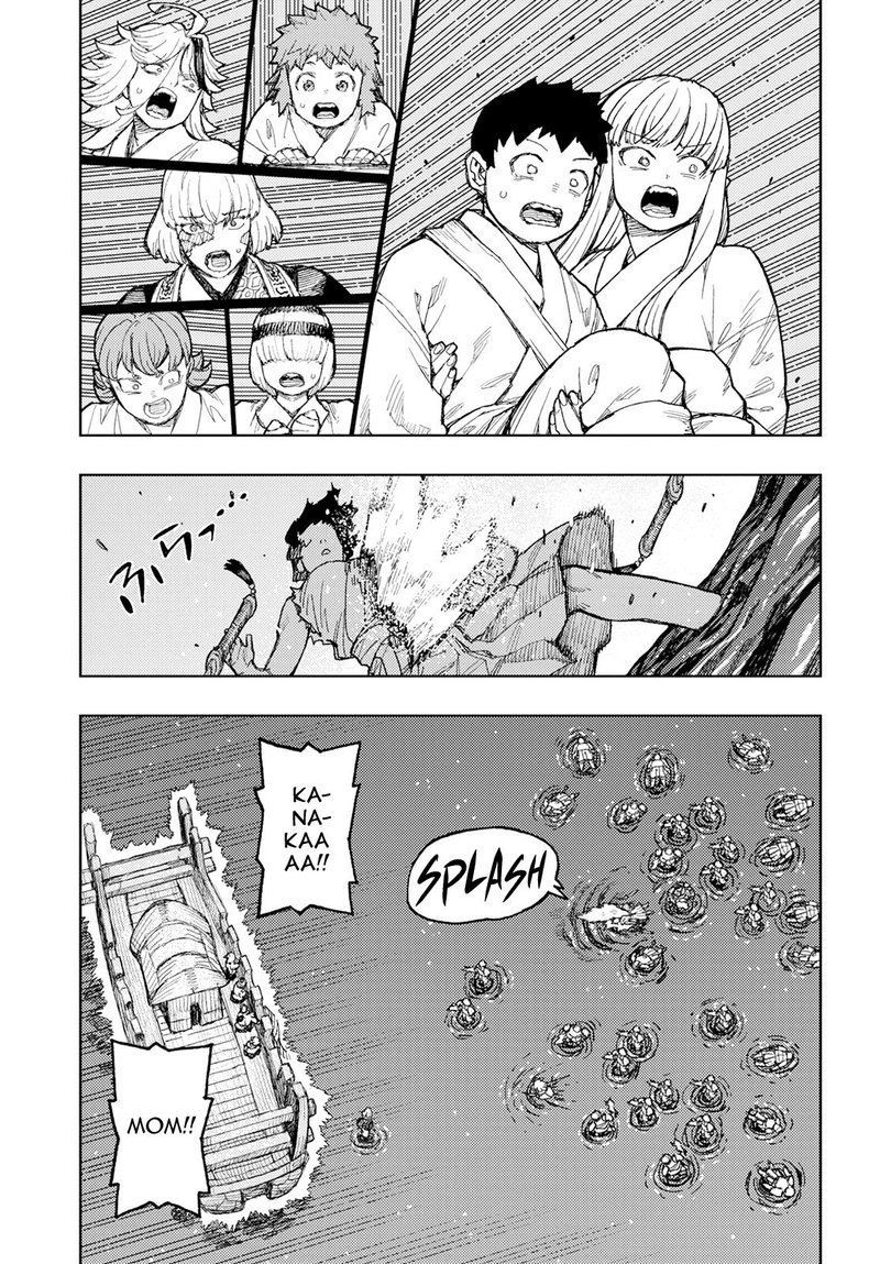 Tsugumomo 157 3