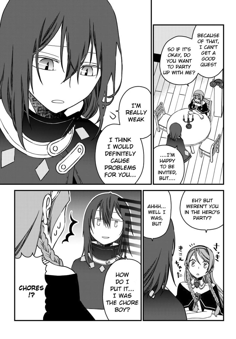 Tsuihou No Kenja Sekai Wo Shiru 1 17