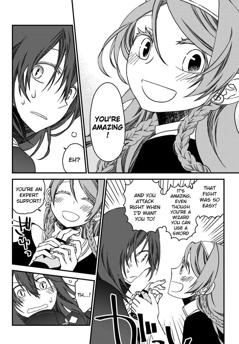 Tsuihou No Kenja Sekai Wo Shiru 1 24