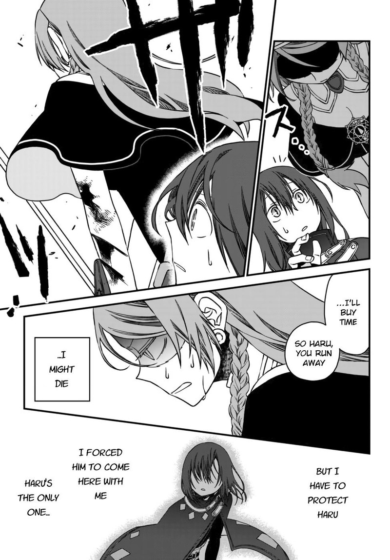 Tsuihou No Kenja Sekai Wo Shiru 1 29