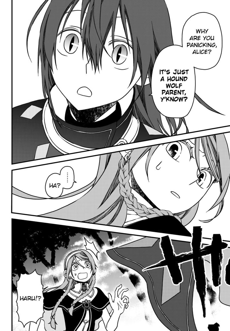 Tsuihou No Kenja Sekai Wo Shiru 1 30