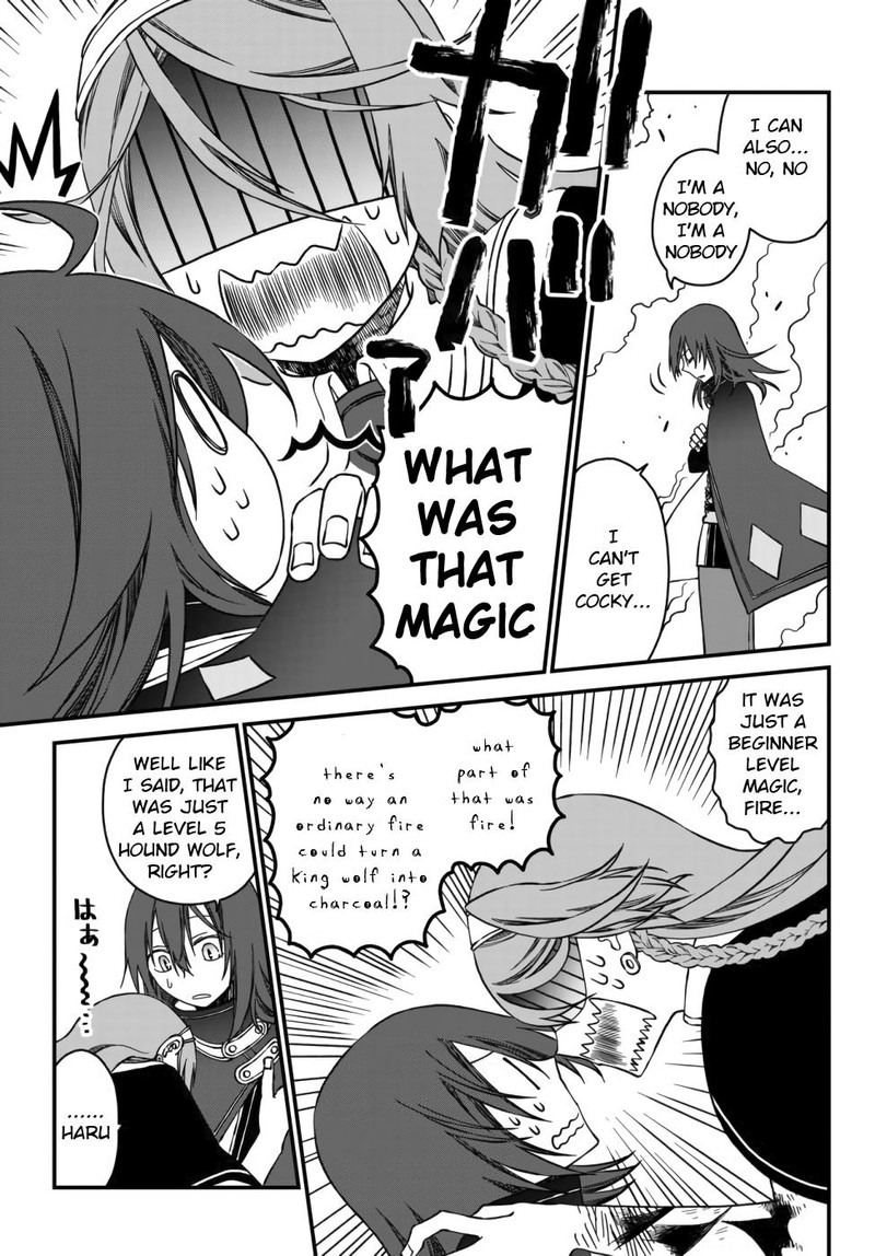 Tsuihou No Kenja Sekai Wo Shiru 1 34
