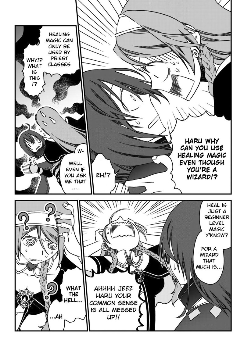 Tsuihou No Kenja Sekai Wo Shiru 1 38