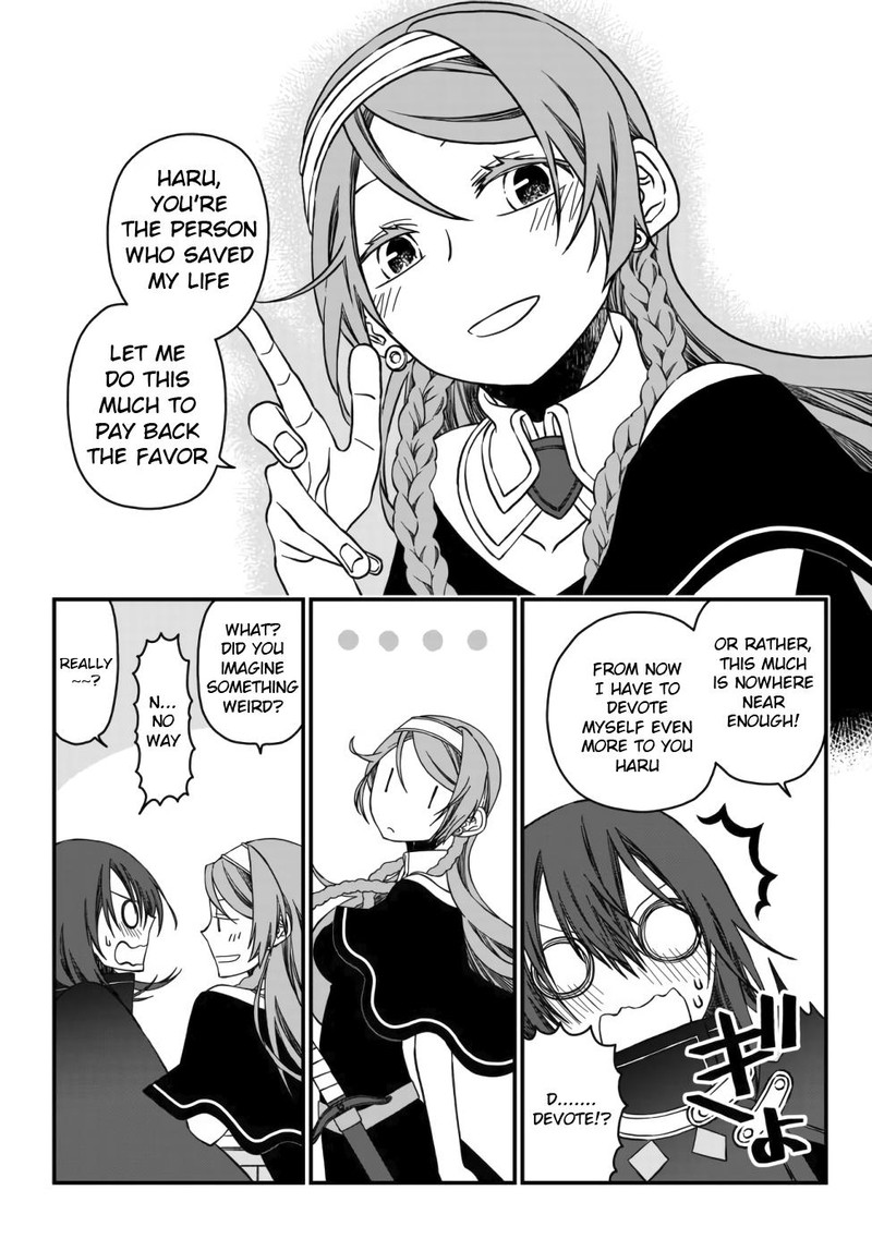 Tsuihou No Kenja Sekai Wo Shiru 1 42