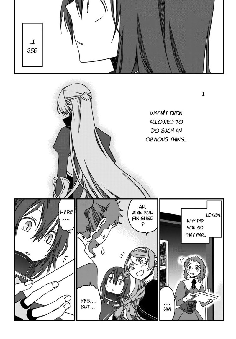 Tsuihou No Kenja Sekai Wo Shiru 1 46