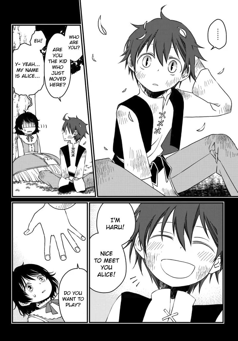 Tsuihou No Kenja Sekai Wo Shiru 10 4