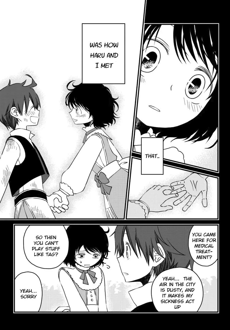 Tsuihou No Kenja Sekai Wo Shiru 10 5