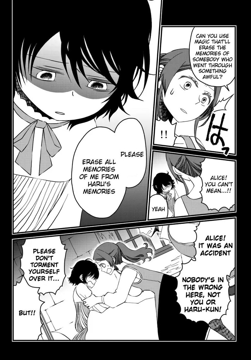 Tsuihou No Kenja Sekai Wo Shiru 11 3