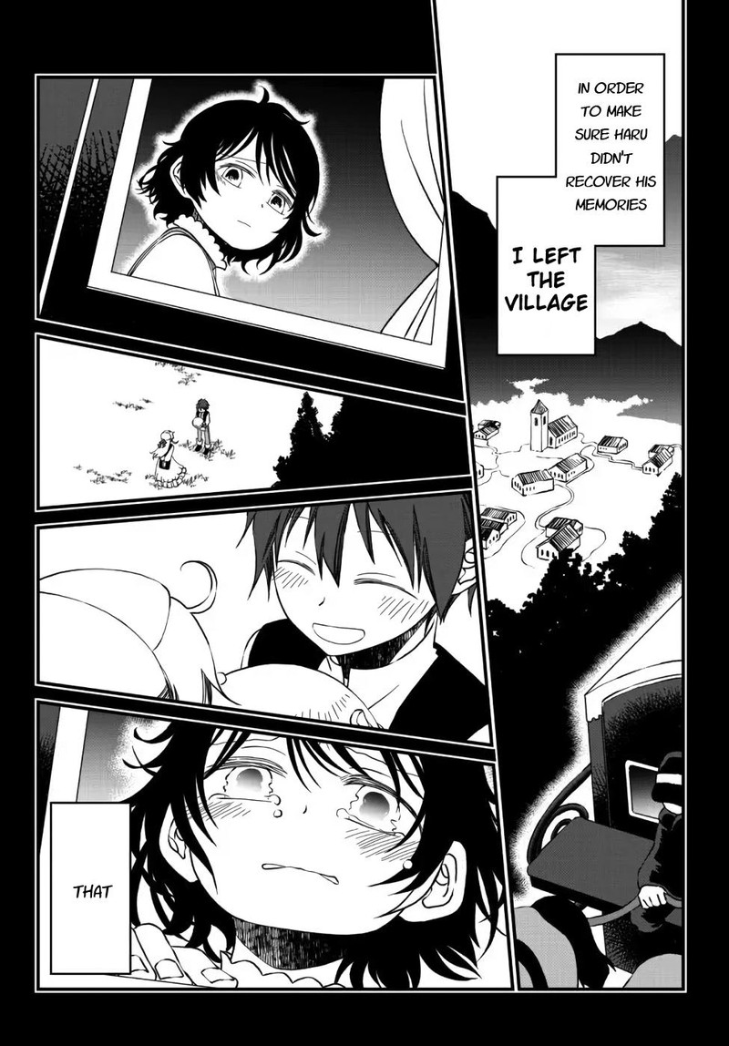Tsuihou No Kenja Sekai Wo Shiru 11 5