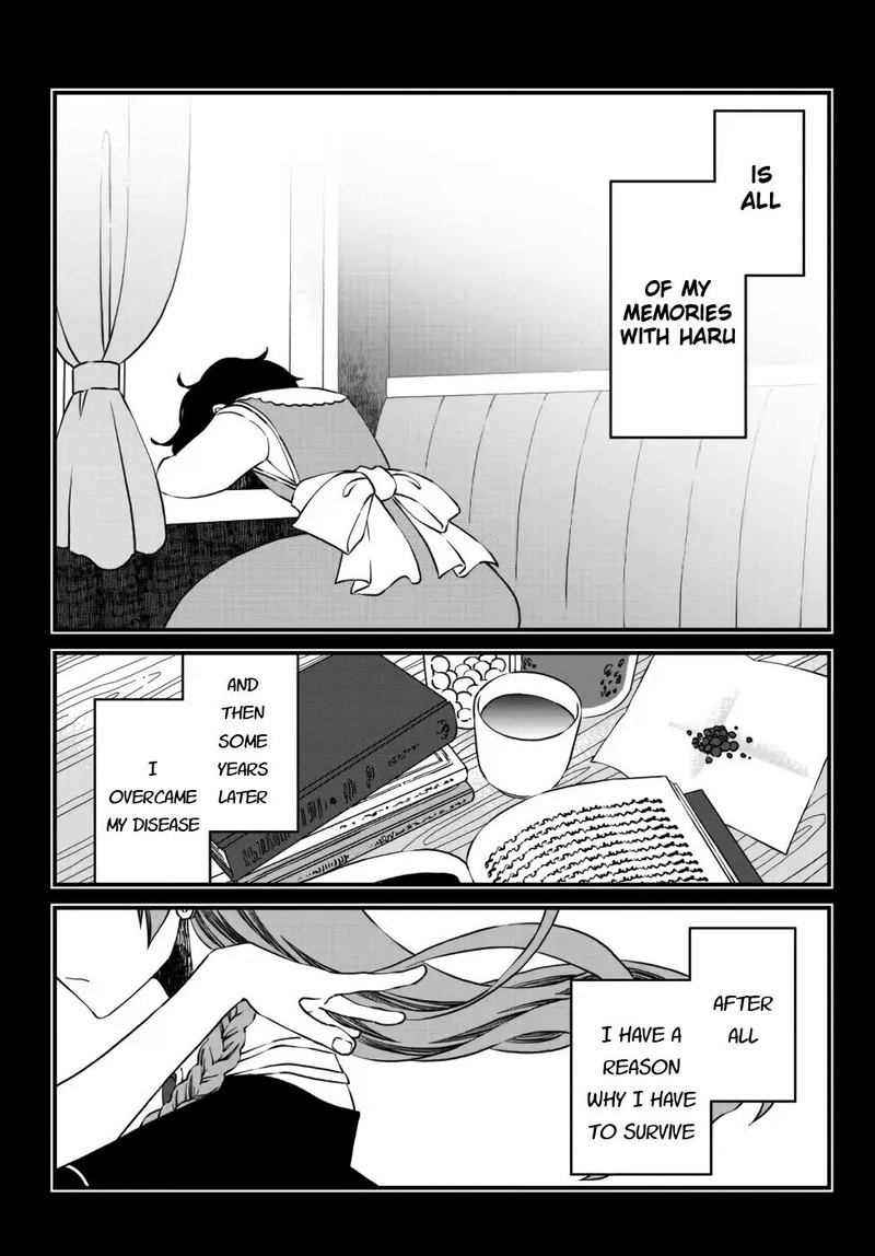 Tsuihou No Kenja Sekai Wo Shiru 11 6