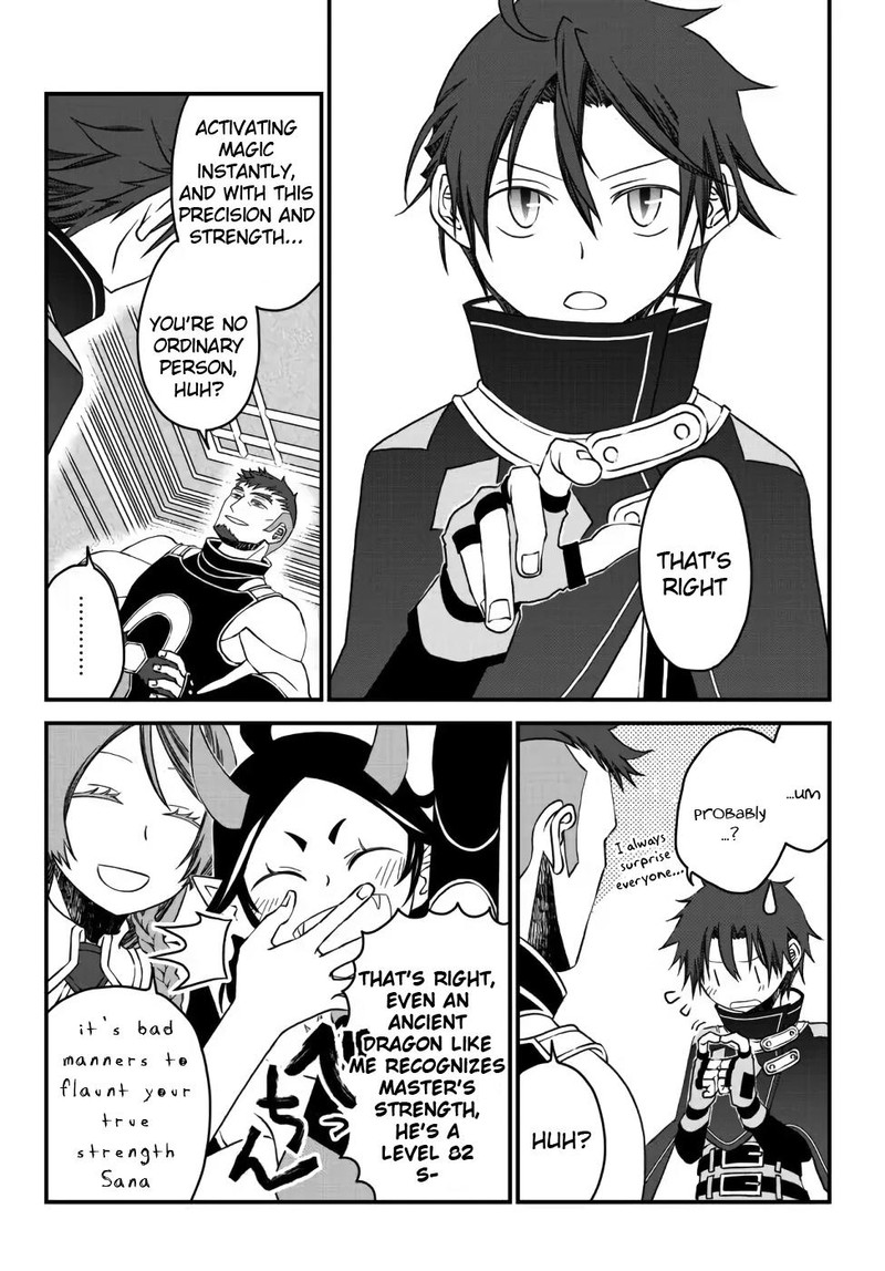 Tsuihou No Kenja Sekai Wo Shiru 12 6