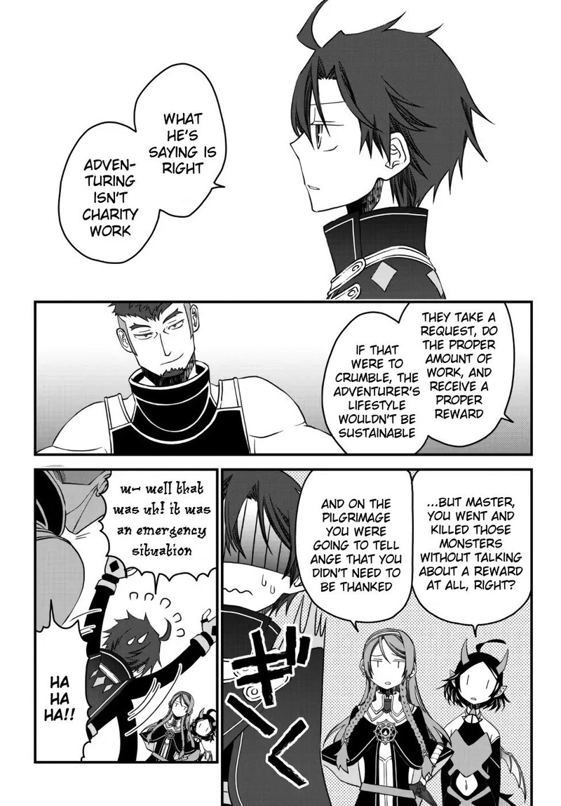Tsuihou No Kenja Sekai Wo Shiru 13 3