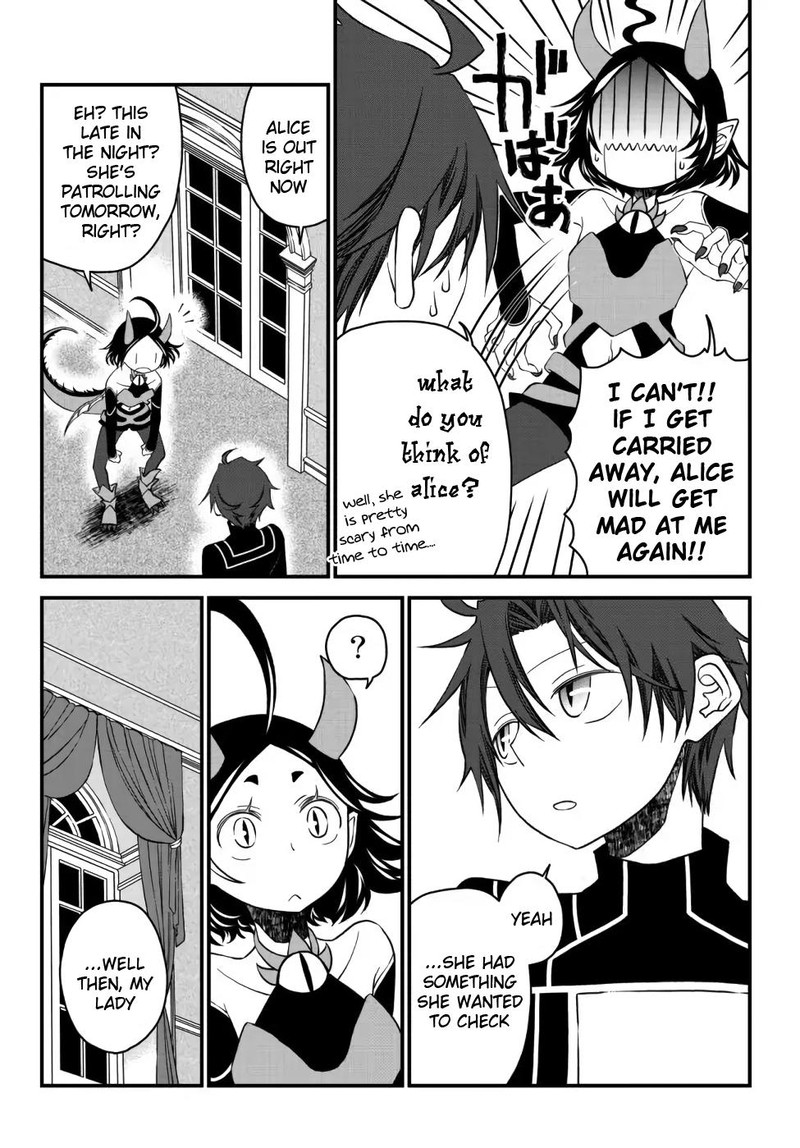 Tsuihou No Kenja Sekai Wo Shiru 16 4