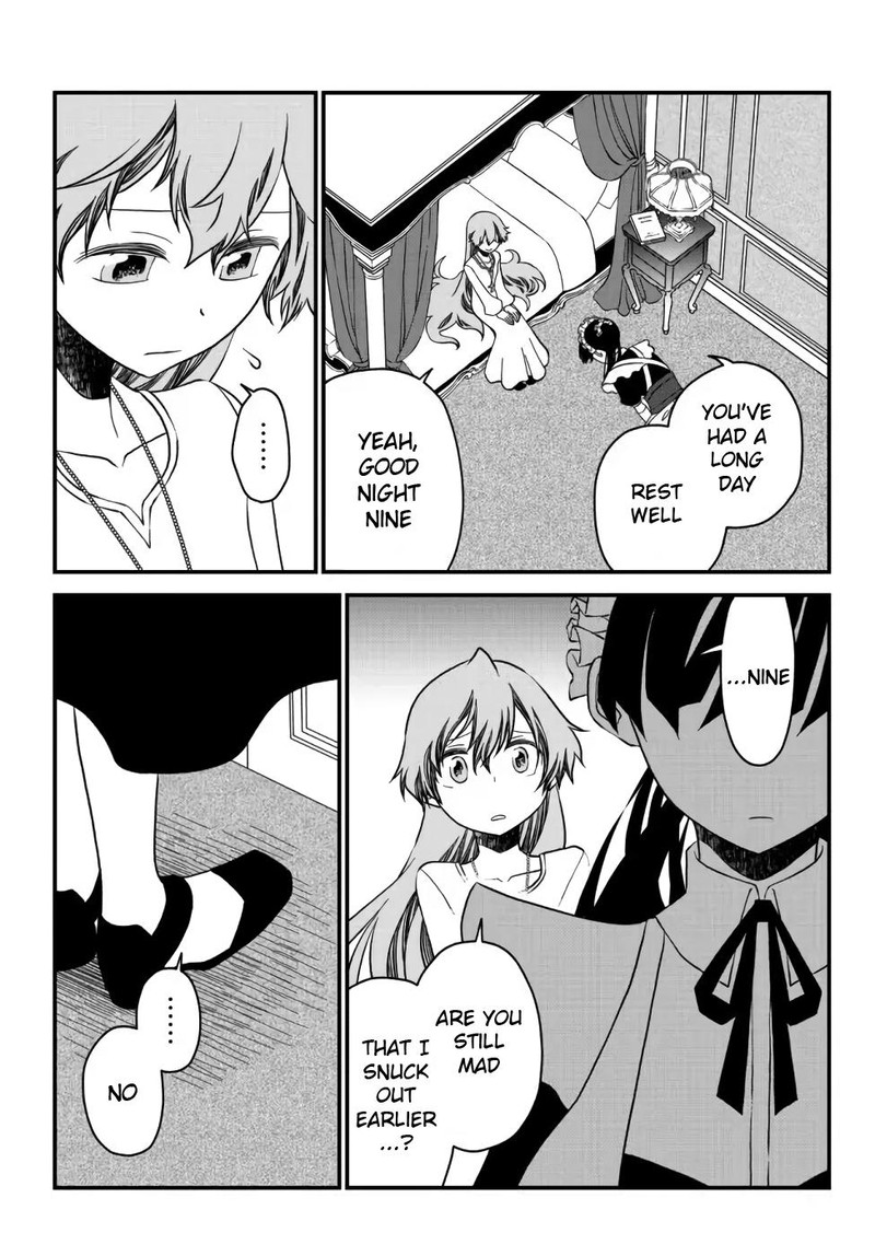 Tsuihou No Kenja Sekai Wo Shiru 16 5