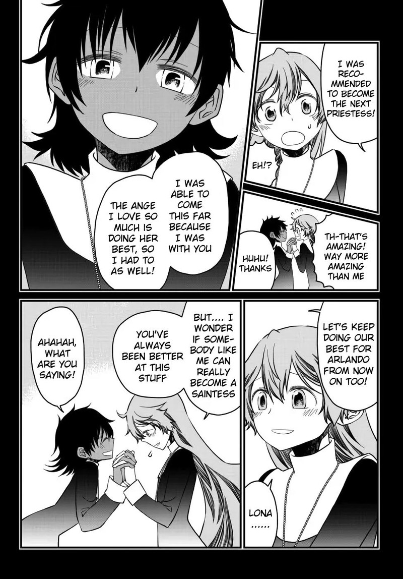 Tsuihou No Kenja Sekai Wo Shiru 16 8