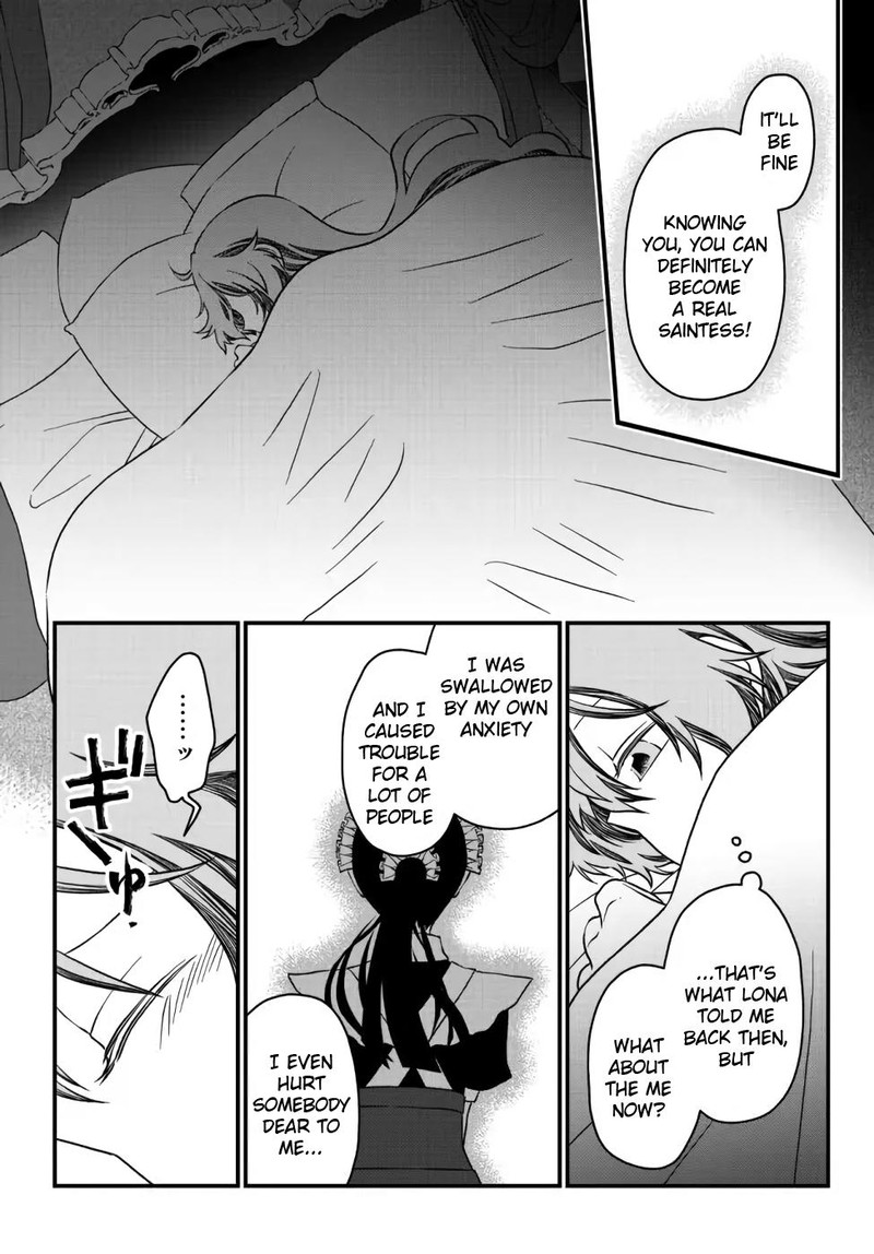 Tsuihou No Kenja Sekai Wo Shiru 16 9