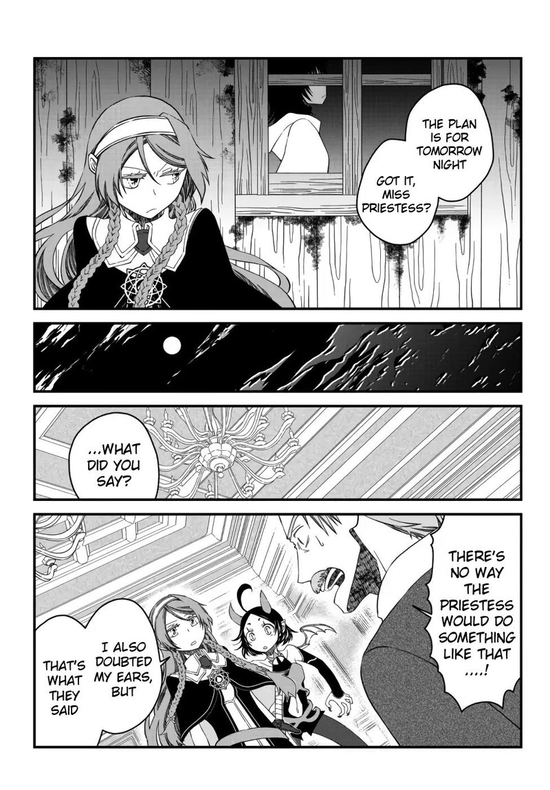 Tsuihou No Kenja Sekai Wo Shiru 17 5