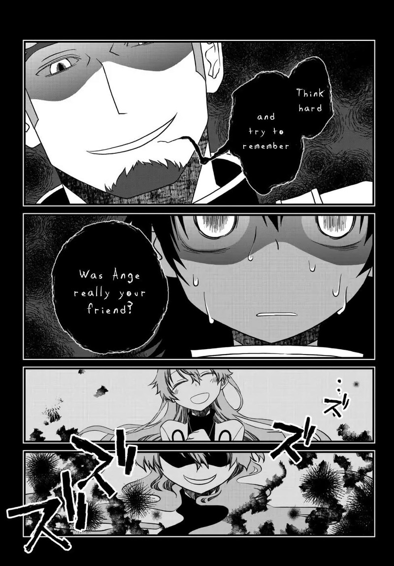Tsuihou No Kenja Sekai Wo Shiru 18 7