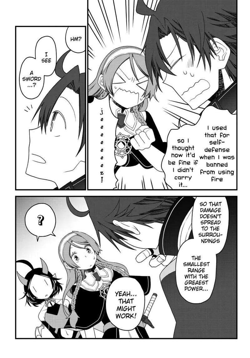 Tsuihou No Kenja Sekai Wo Shiru 20 9