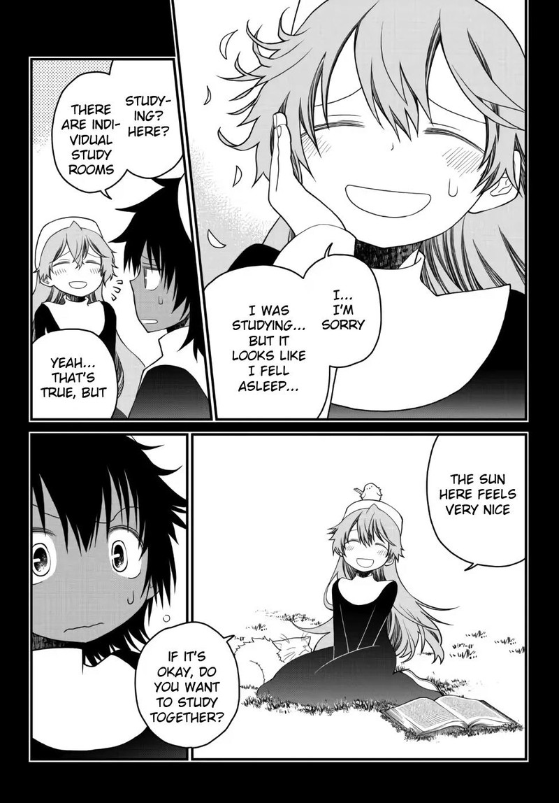 Tsuihou No Kenja Sekai Wo Shiru 21 15