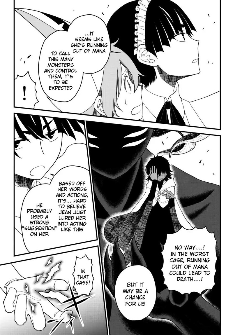 Tsuihou No Kenja Sekai Wo Shiru 22 5
