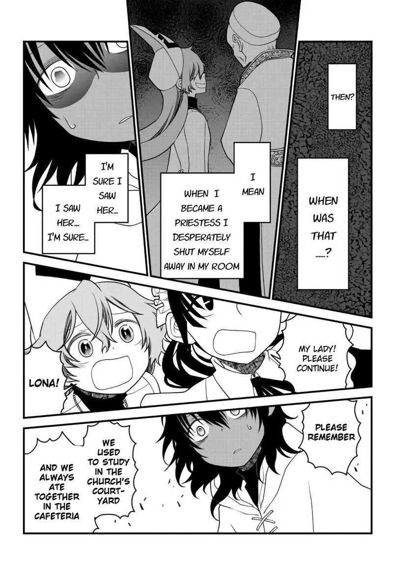 Tsuihou No Kenja Sekai Wo Shiru 22 9
