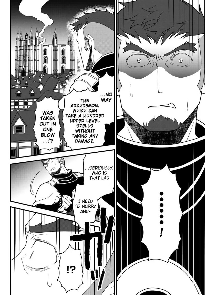 Tsuihou No Kenja Sekai Wo Shiru 24 3