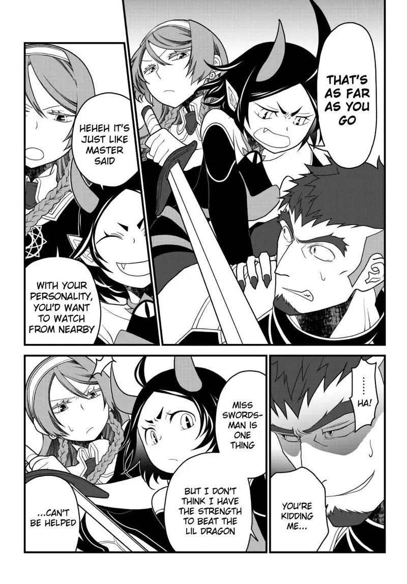 Tsuihou No Kenja Sekai Wo Shiru 24 4