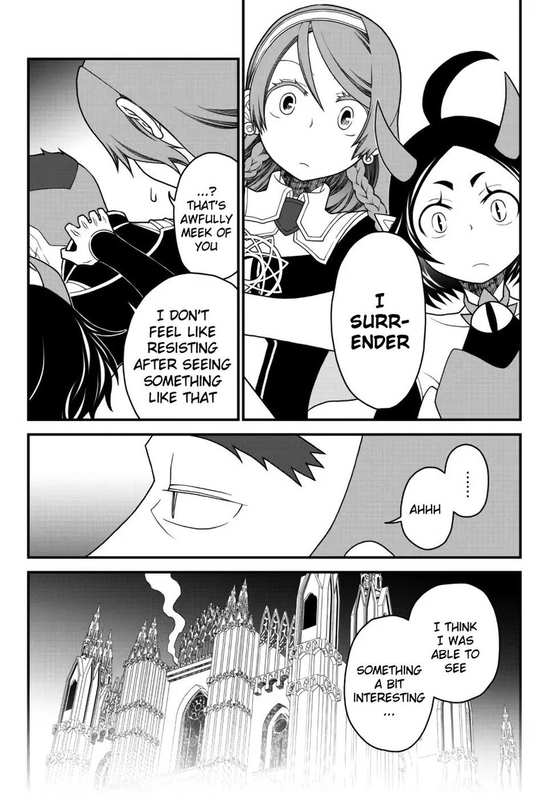 Tsuihou No Kenja Sekai Wo Shiru 24 5