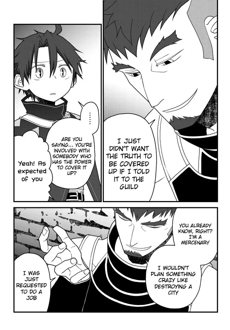Tsuihou No Kenja Sekai Wo Shiru 24 8