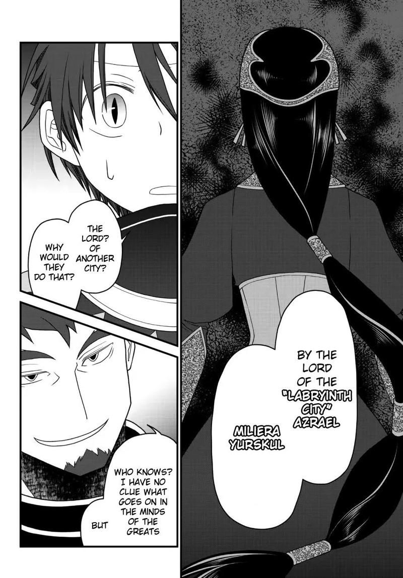 Tsuihou No Kenja Sekai Wo Shiru 24 9