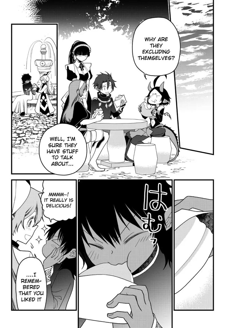 Tsuihou No Kenja Sekai Wo Shiru 25 4