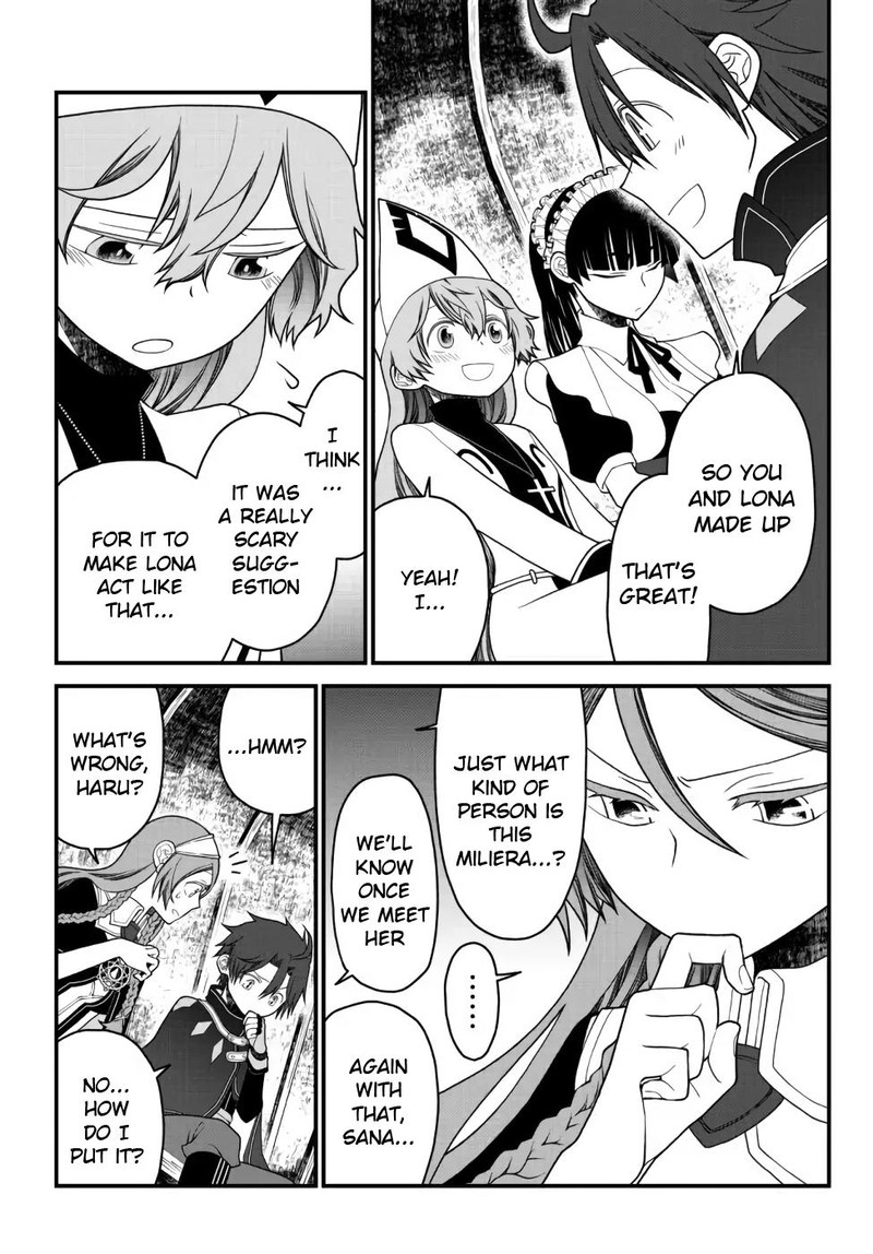Tsuihou No Kenja Sekai Wo Shiru 26 9