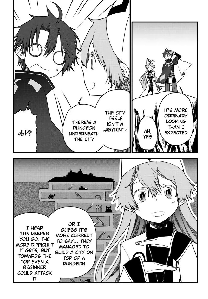 Tsuihou No Kenja Sekai Wo Shiru 27 3