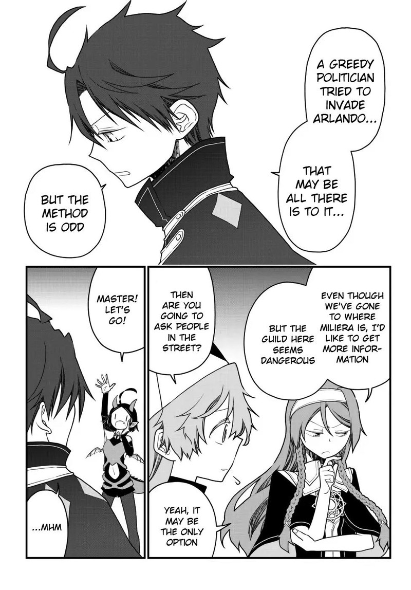Tsuihou No Kenja Sekai Wo Shiru 27 5