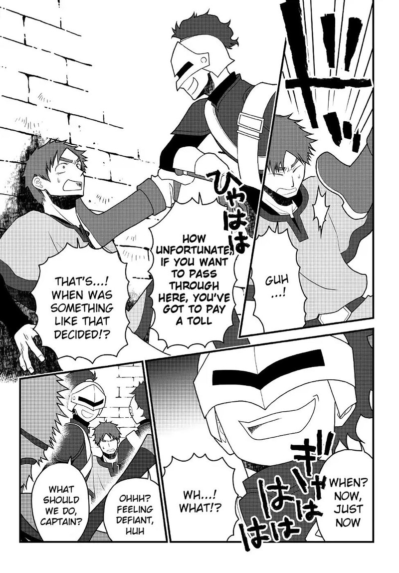 Tsuihou No Kenja Sekai Wo Shiru 28 6