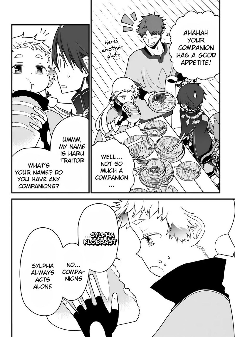 Tsuihou No Kenja Sekai Wo Shiru 29 10
