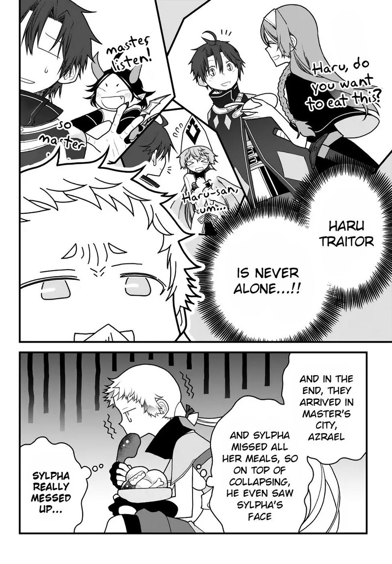 Tsuihou No Kenja Sekai Wo Shiru 29 14