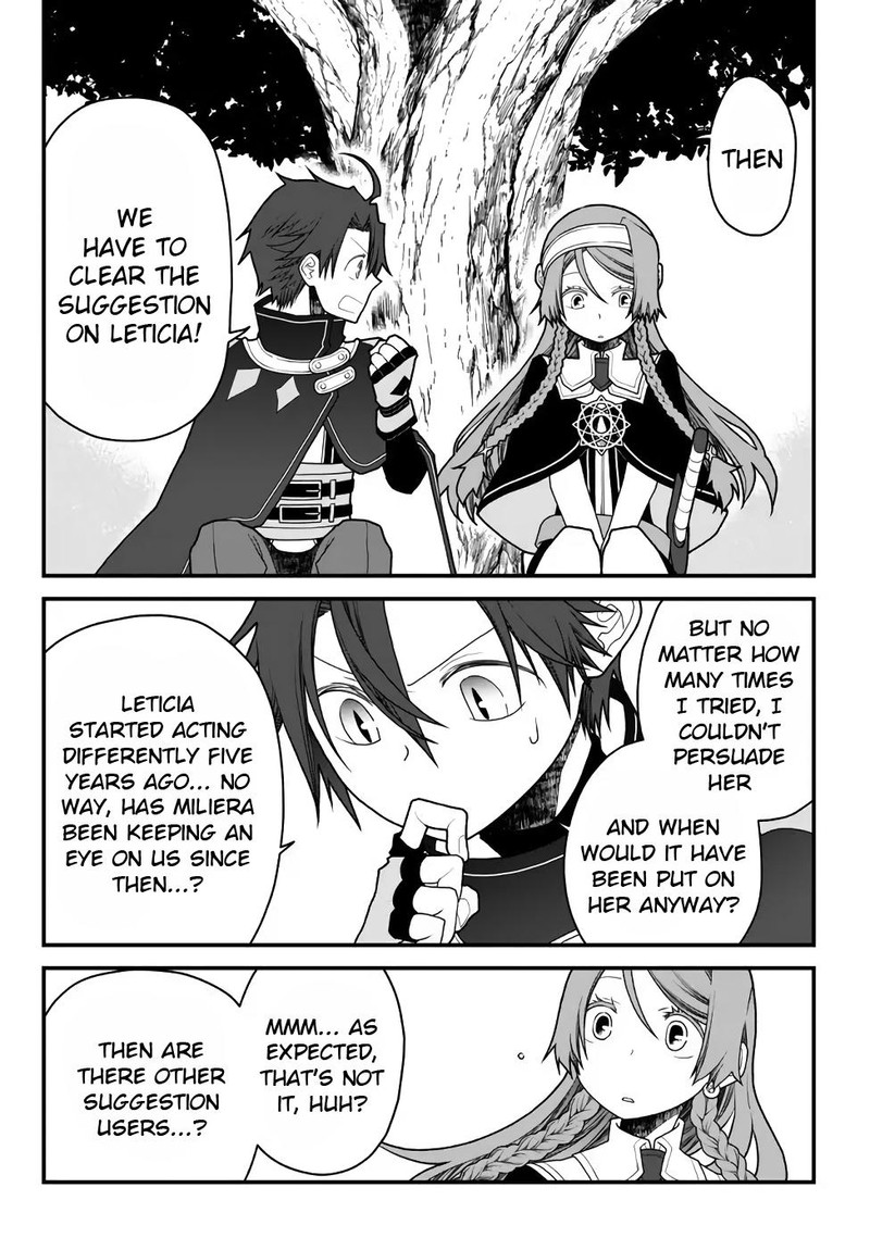 Tsuihou No Kenja Sekai Wo Shiru 29 6