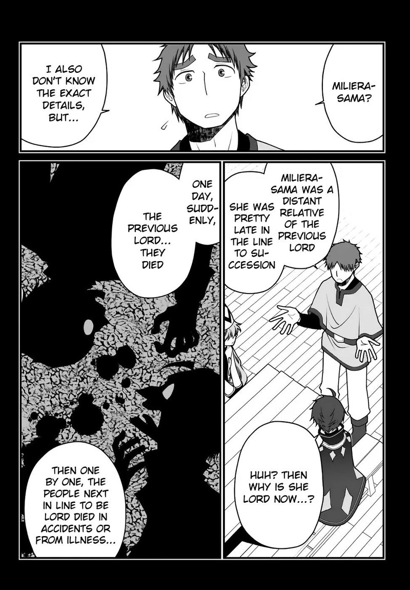 Tsuihou No Kenja Sekai Wo Shiru 30 3