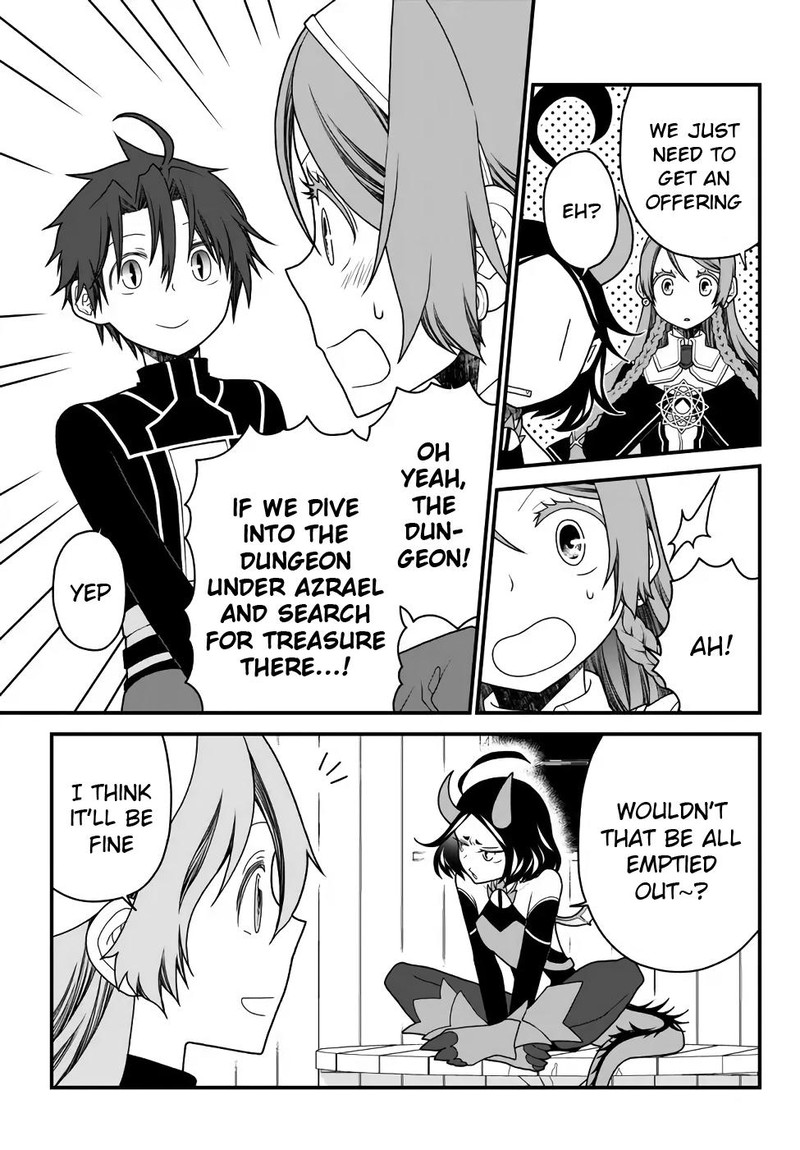 Tsuihou No Kenja Sekai Wo Shiru 30 6
