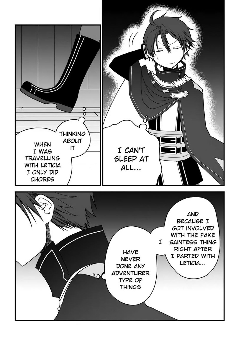 Tsuihou No Kenja Sekai Wo Shiru 30 8