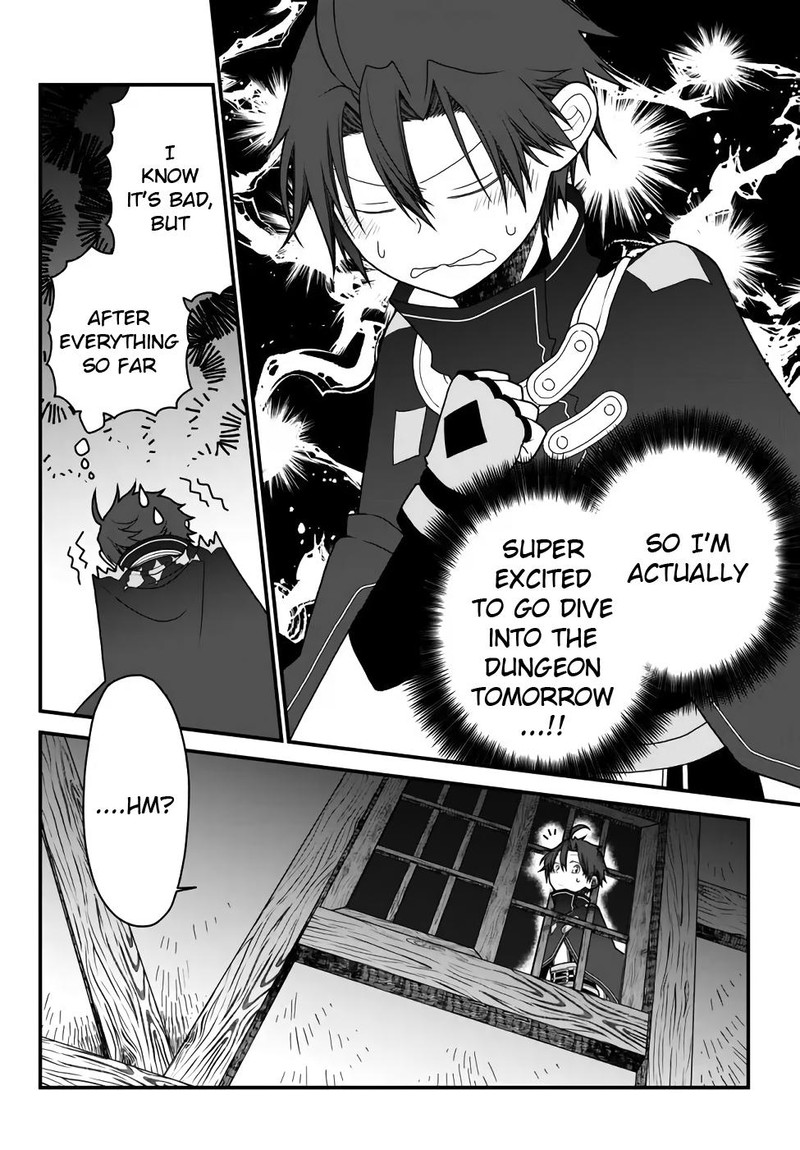 Tsuihou No Kenja Sekai Wo Shiru 30 9