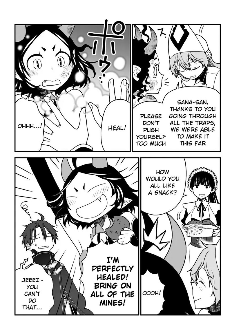 Tsuihou No Kenja Sekai Wo Shiru 32 15