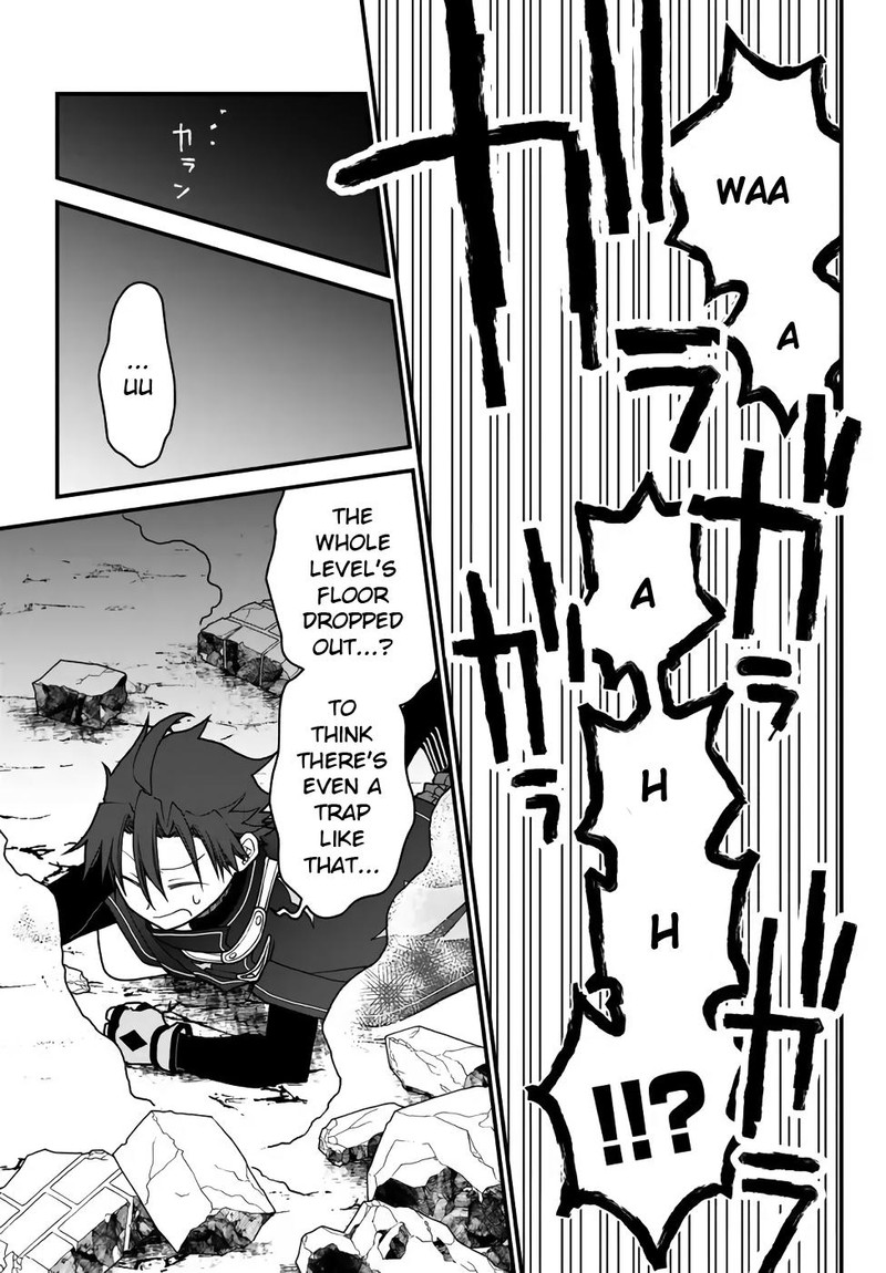 Tsuihou No Kenja Sekai Wo Shiru 33 11